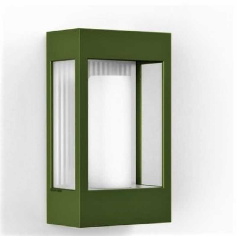 moderne Gastro Aussenleuchte